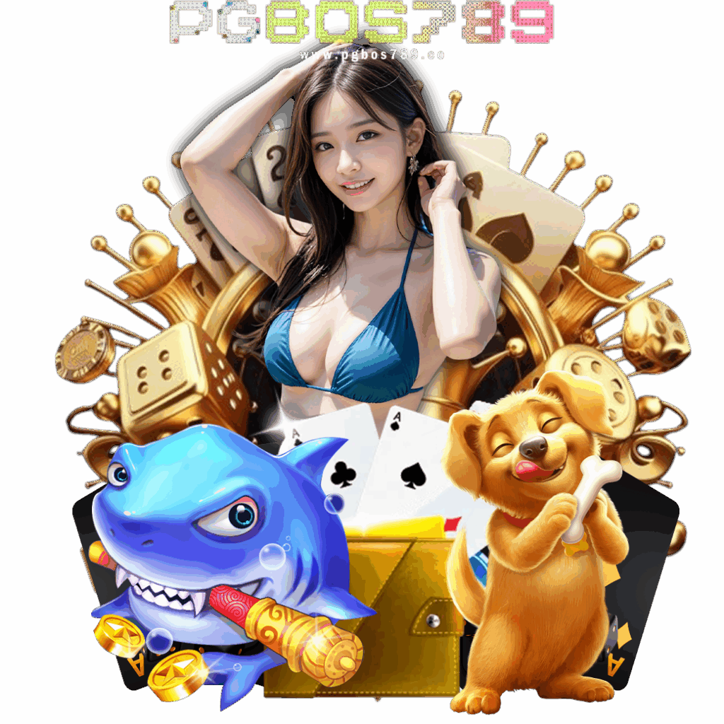 pgbos789 member